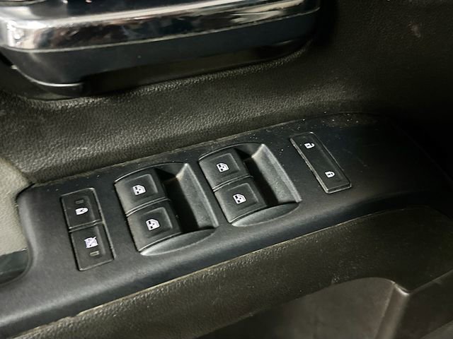 Used 2016 GMC Sierra 2500 4x4 Double Cab w/ Snow Plow Prep Package image 27