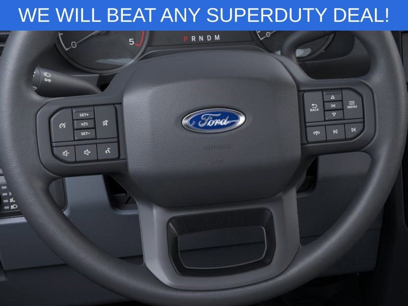 New 2026 Ford F350 XL AWD/4WD image 14