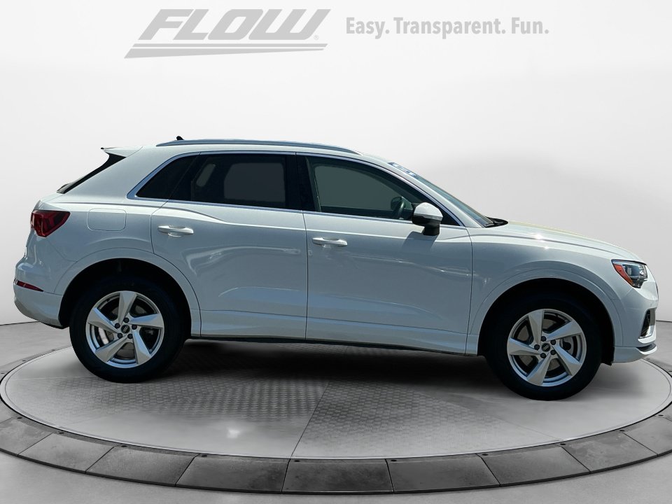 Used 2022 Audi Q3 2.0T Premium AWD/4WD image 10