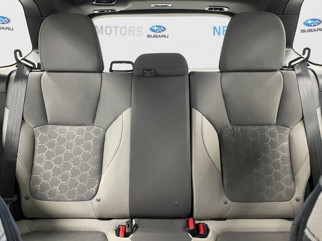 New 2026 Subaru Forester AWD/4WD image 14