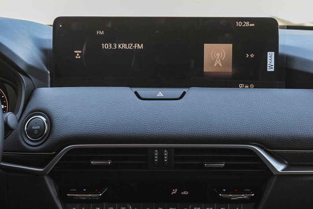 New 2026 MAZDA CX-90 Plug-In Hybrid w/Premium Sport image 16