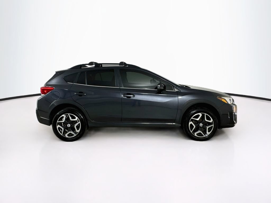 Used 2018 Subaru Crosstrek 2.0i Limited AWD/4WD image 9