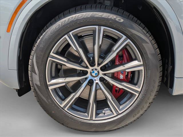 New 2026 BMW X5 xDrive50e w/ Executive Package AWD/4WD image 10