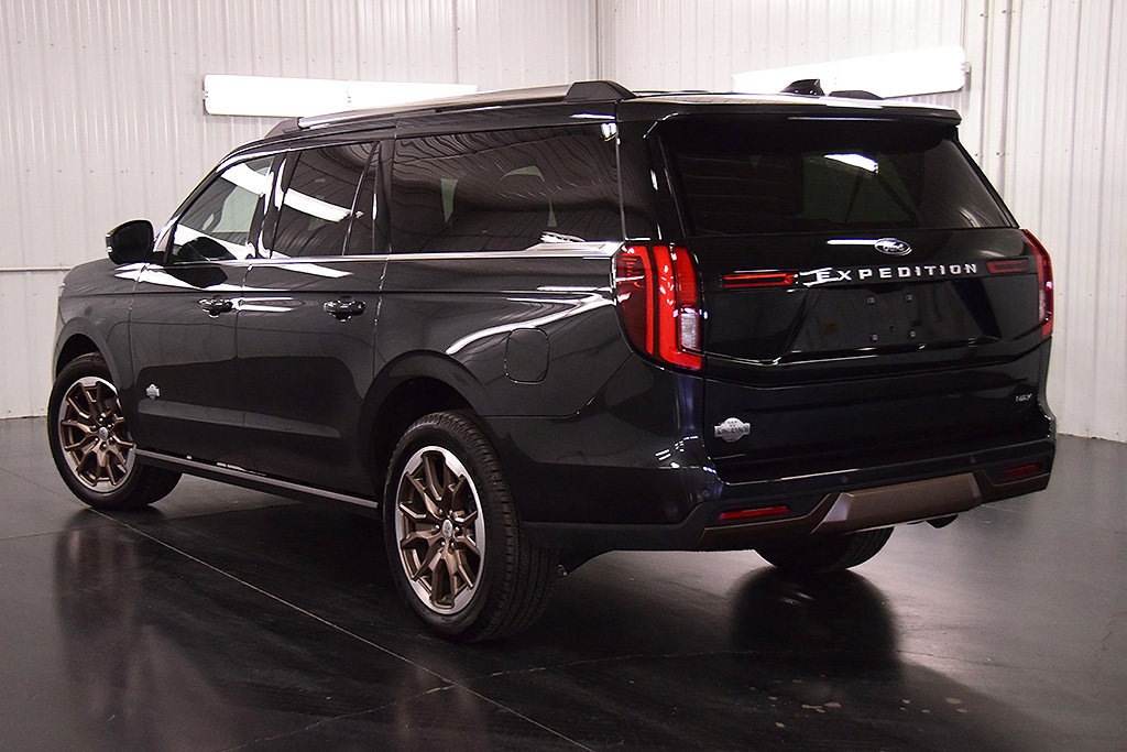 Used 2026 Ford Expedition Max King Ranch AWD/4WD image 5