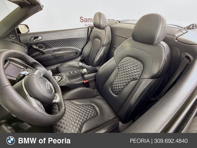 Used 2014 Audi R8 V10 image 22