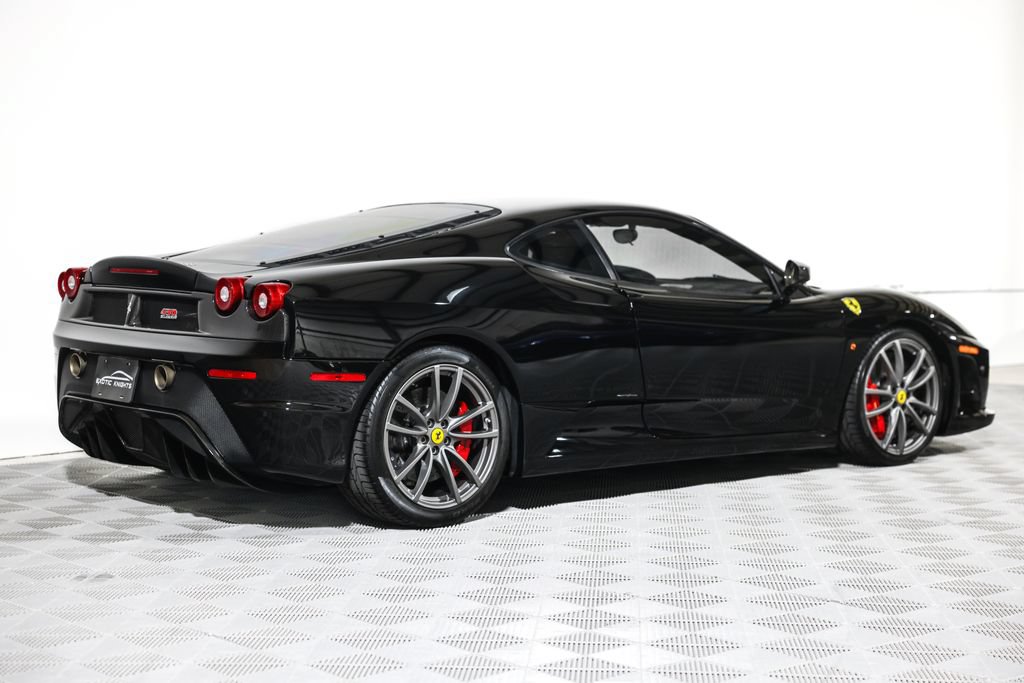 Used 2008 Ferrari F430 Scuderia RWD image 6