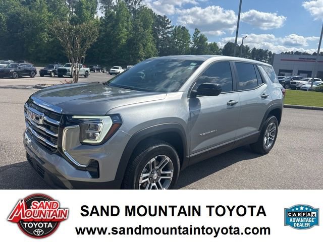 Used 2025 GMC Terrain Elevation FWD image 6