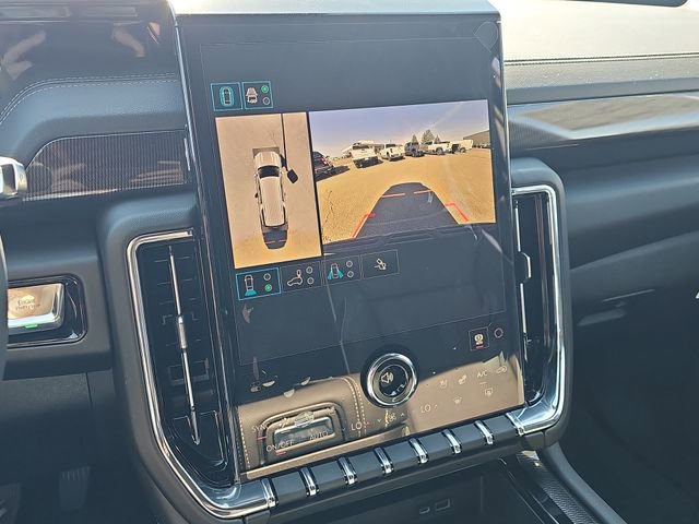 New 2026 GMC Yukon XL Elevation image 13