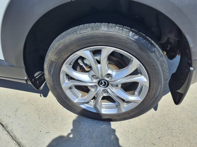 Used 2021 MAZDA CX-3 Sport FWD image 26