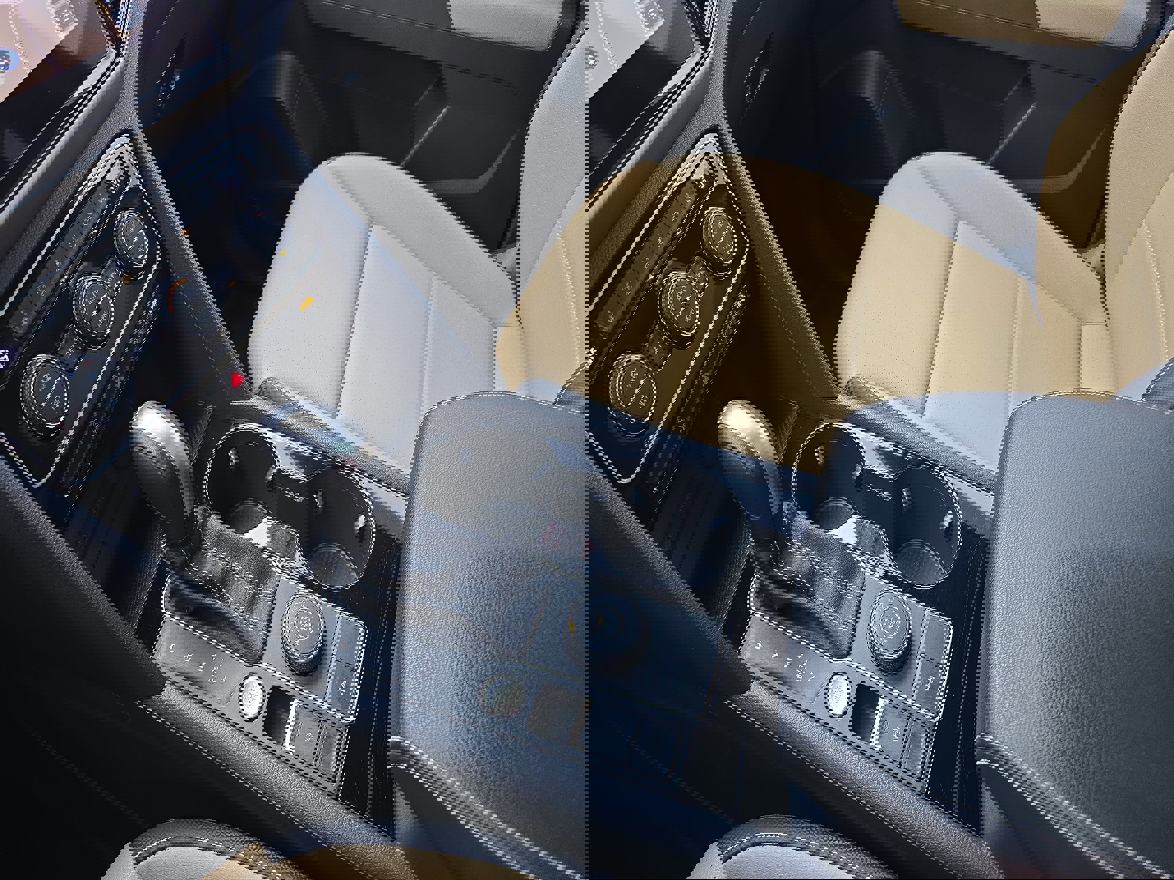 Used 2023 Volkswagen Atlas Cross Sport SEL image 25