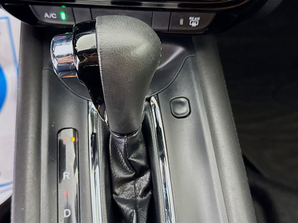 Used 2021 Honda HR-V Sport image 21