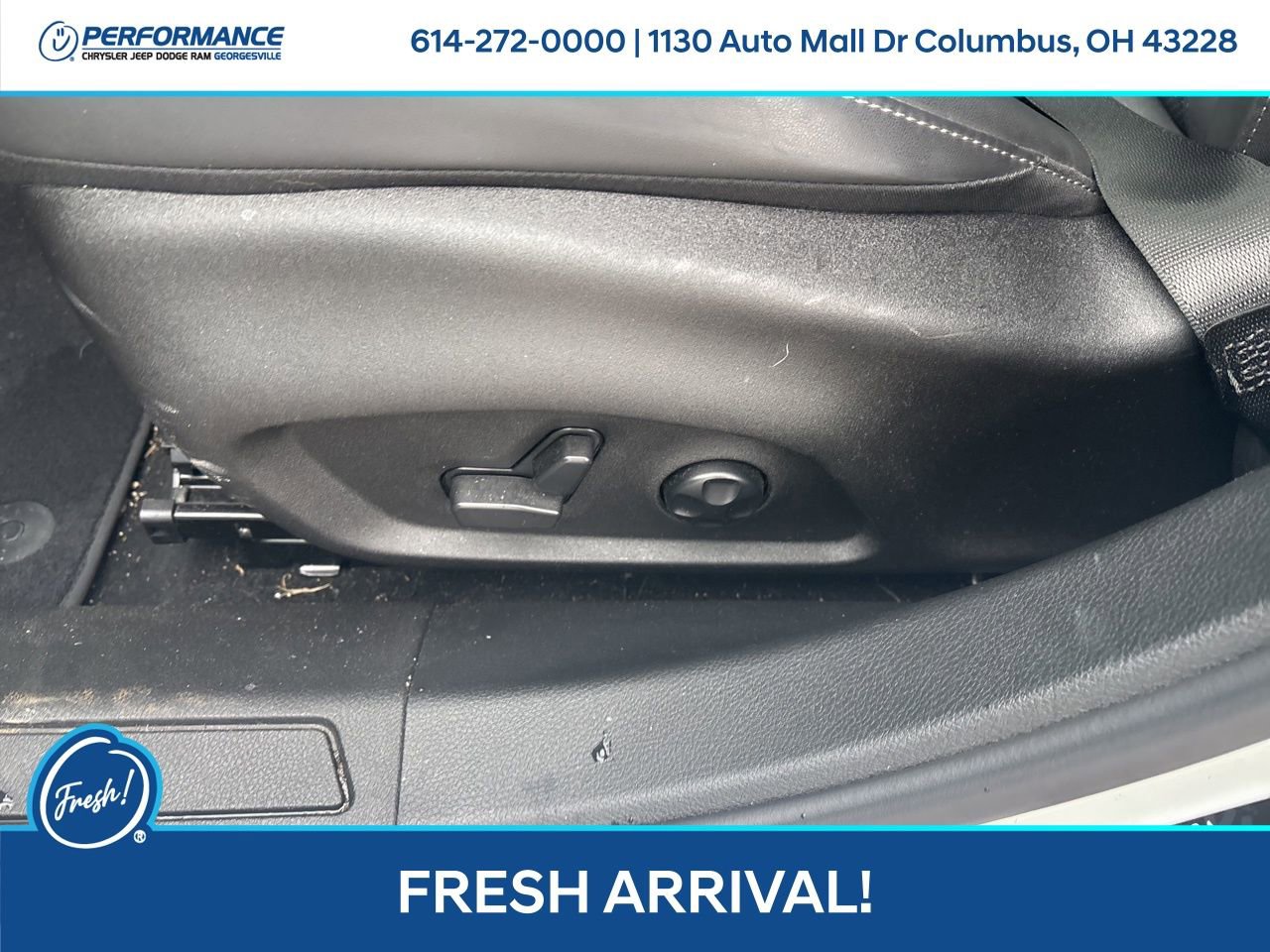 Used 2024 Dodge Hornet GT w/ GT Blacktop Package image 18