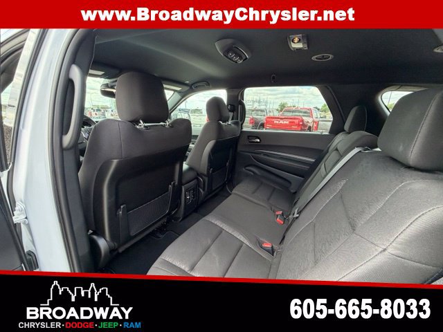 New 2026 Dodge Durango GT AWD/4WD image 14