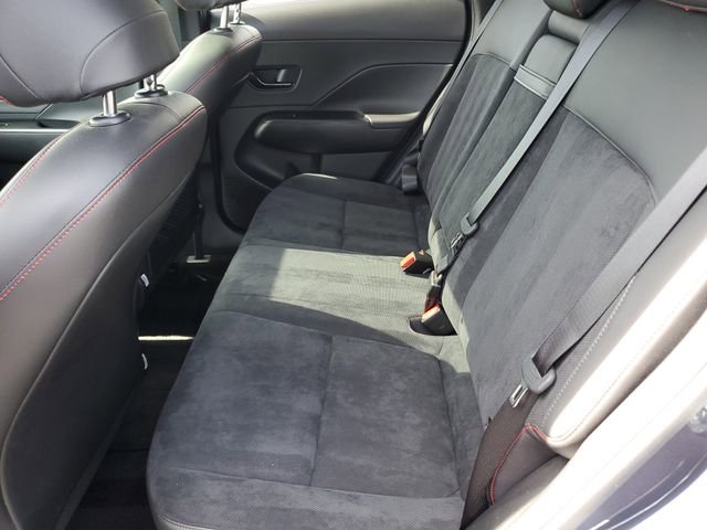 Certified 2024 Hyundai Kona N Line image 12