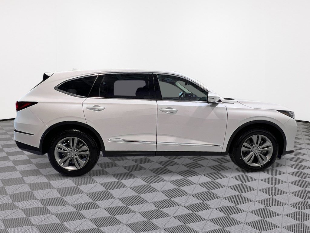 New 2026 Acura MDX SH-AWD image 2