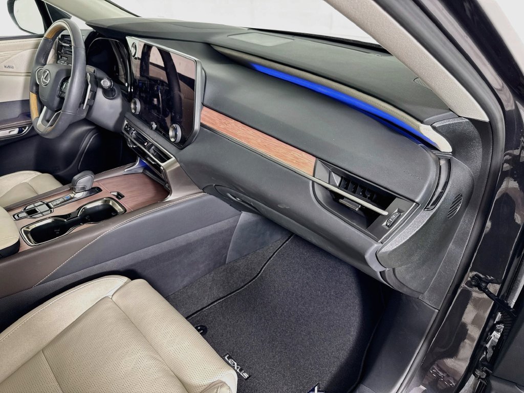 Certified 2025 Lexus RX 350 AWD w/ Convenience Package image 31