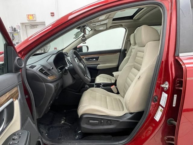 Used 2018 Honda CR-V EX image 9
