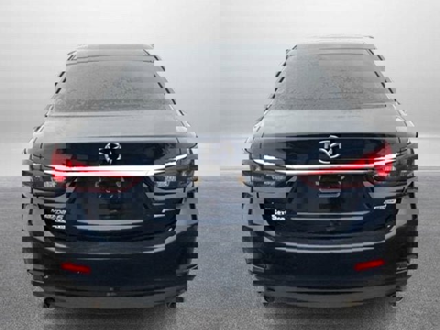 Used 2016 MAZDA MAZDA6 Touring image 9