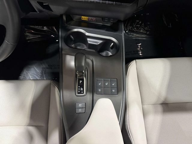 Used 2025 Lexus UX 300h AWD w/ Cold Area Package image 20