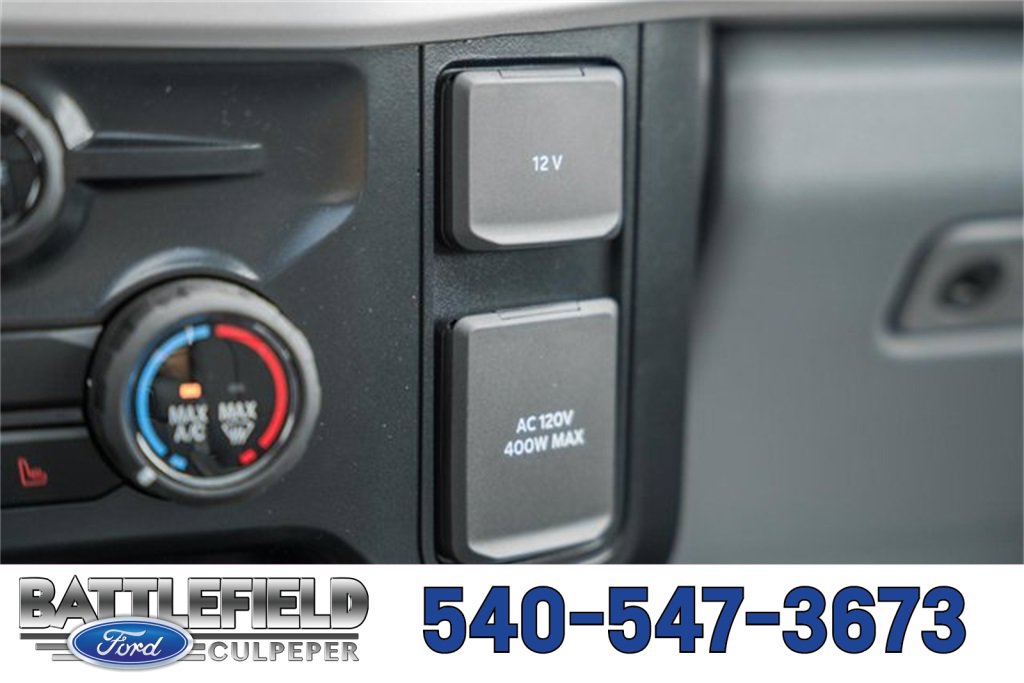 New 2026 Ford F350 XLT w/ XLT Premium Package image 21