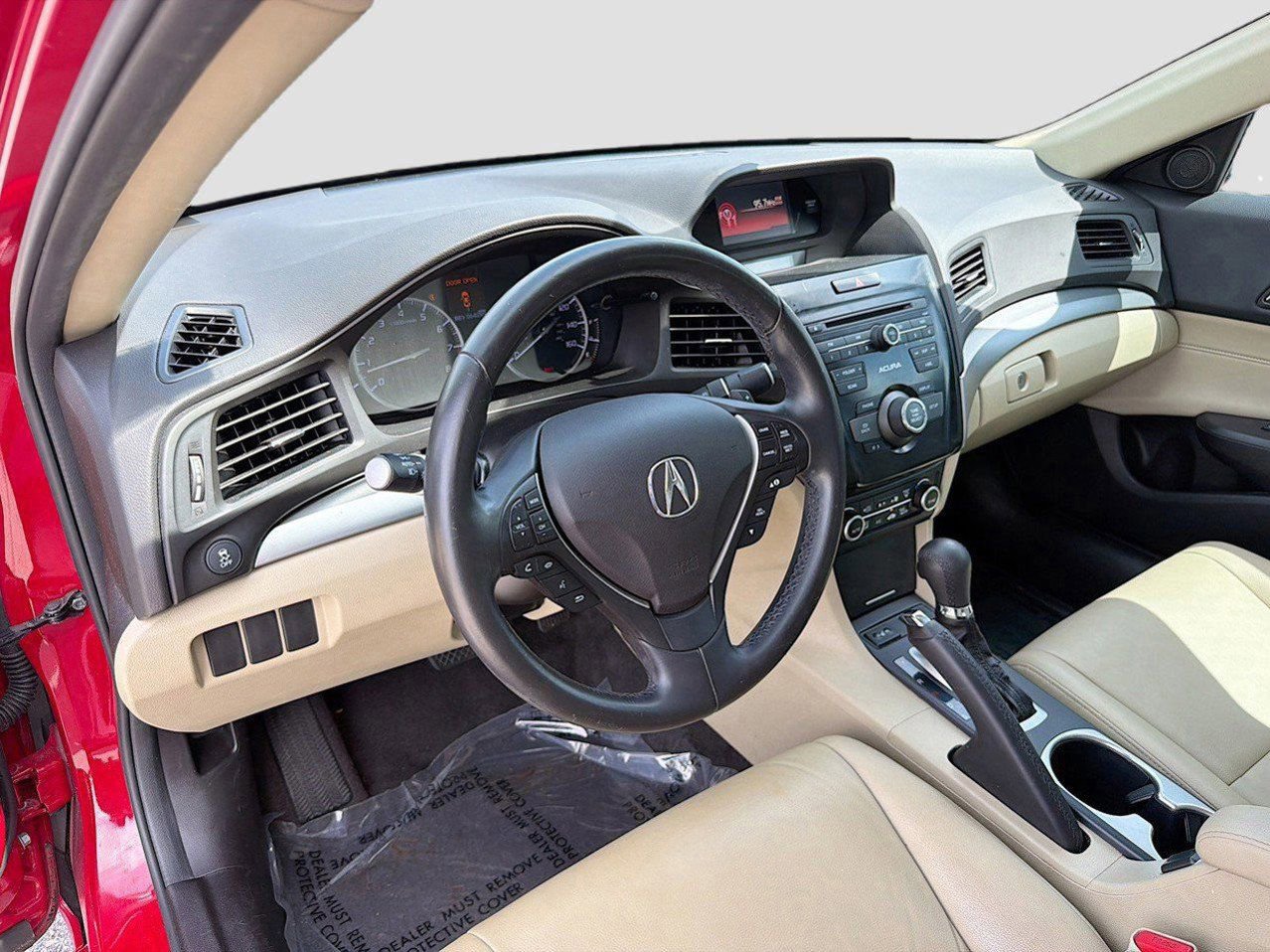 Used 2018 Acura ILX image 26