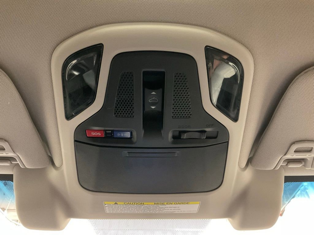 Certified 2022 Subaru Outback Premium image 28