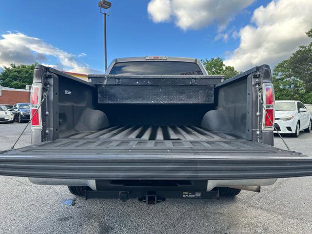 Used 2014 Ford F150 XLT RWD image 15