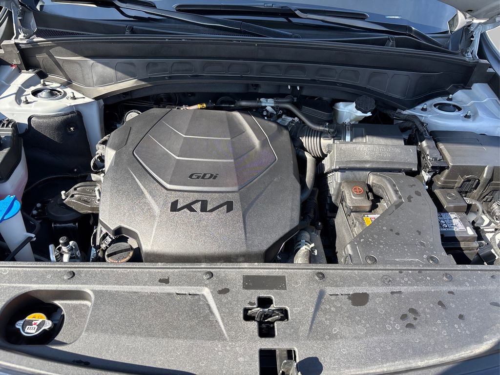 Certified 2024 Kia Telluride EX X-Line image 13