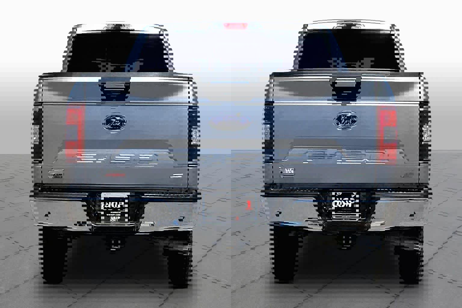 Used 2020 Ford F150 XLT w/ Equipment Group 302A Luxury RWD image 5