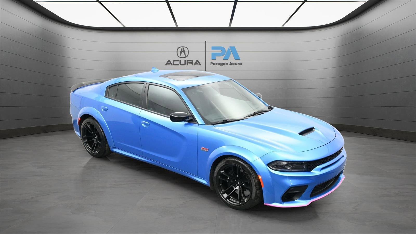 Used 2023 Dodge Charger Scat Pack image 47