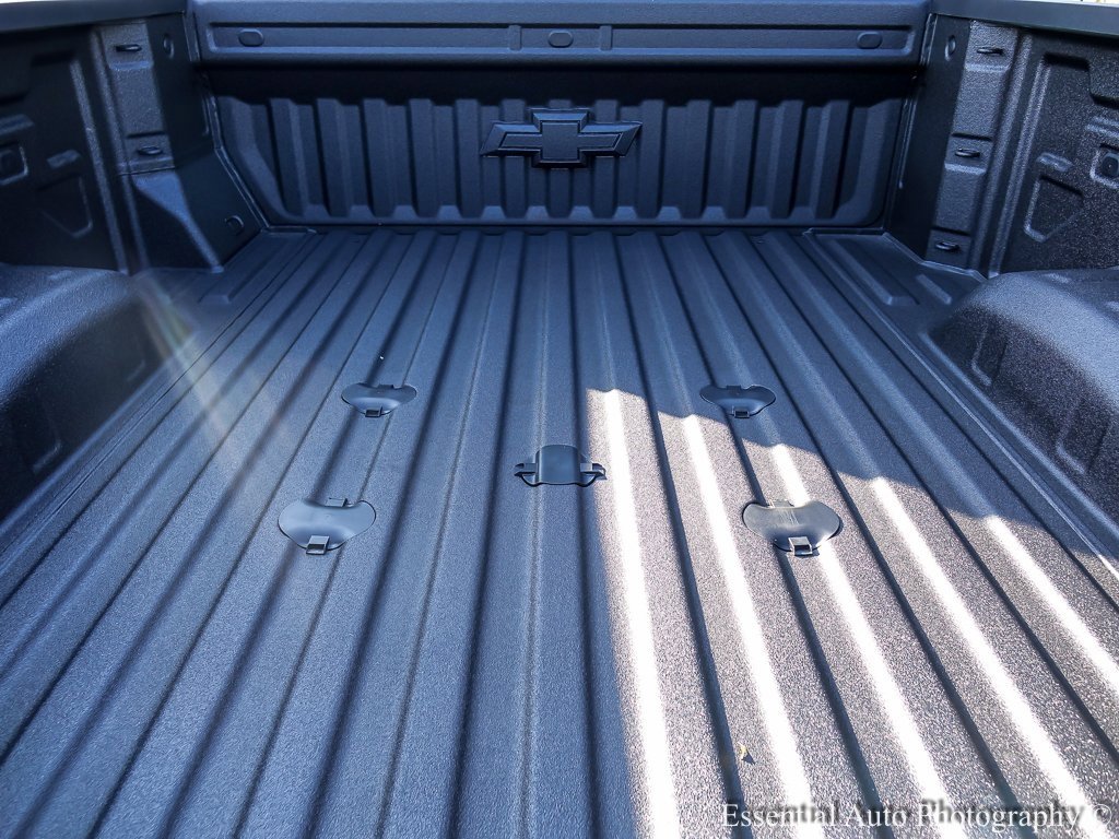 New 2026 Chevrolet Silverado 2500 LT image 20