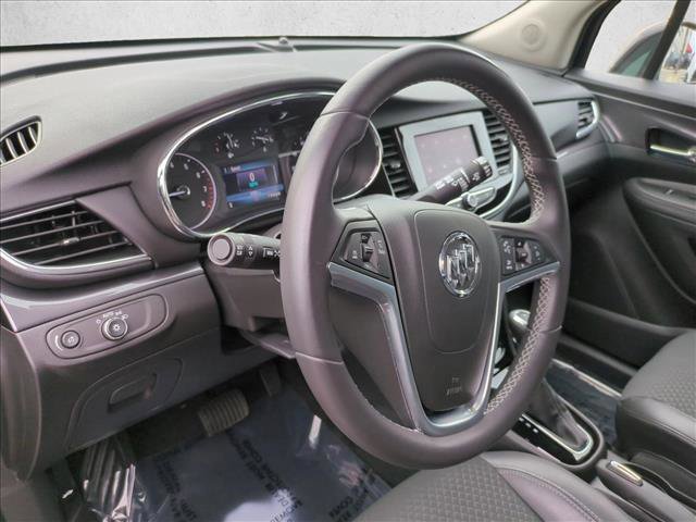 Used 2022 Buick Encore Preferred w/ Safety Package image 10