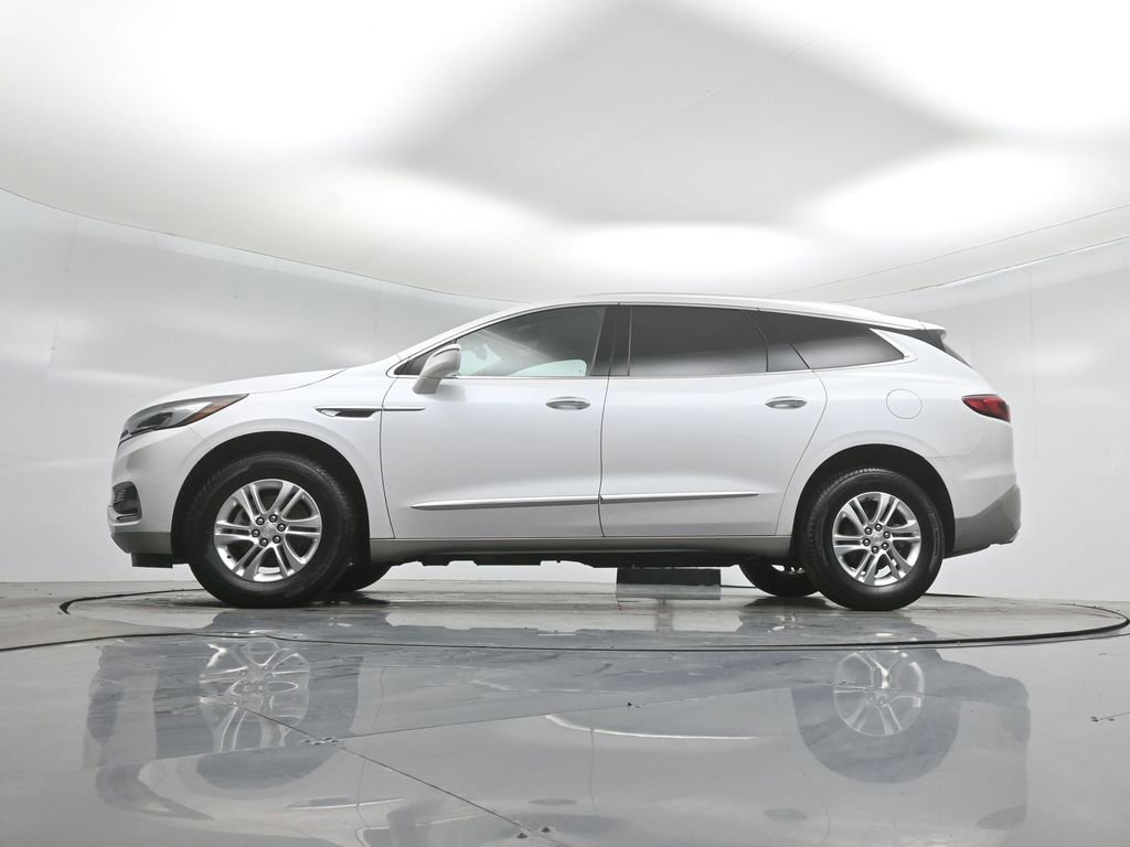 Used 2020 Buick Enclave Essence w/ LPO, Floor Liner Package FWD image 50