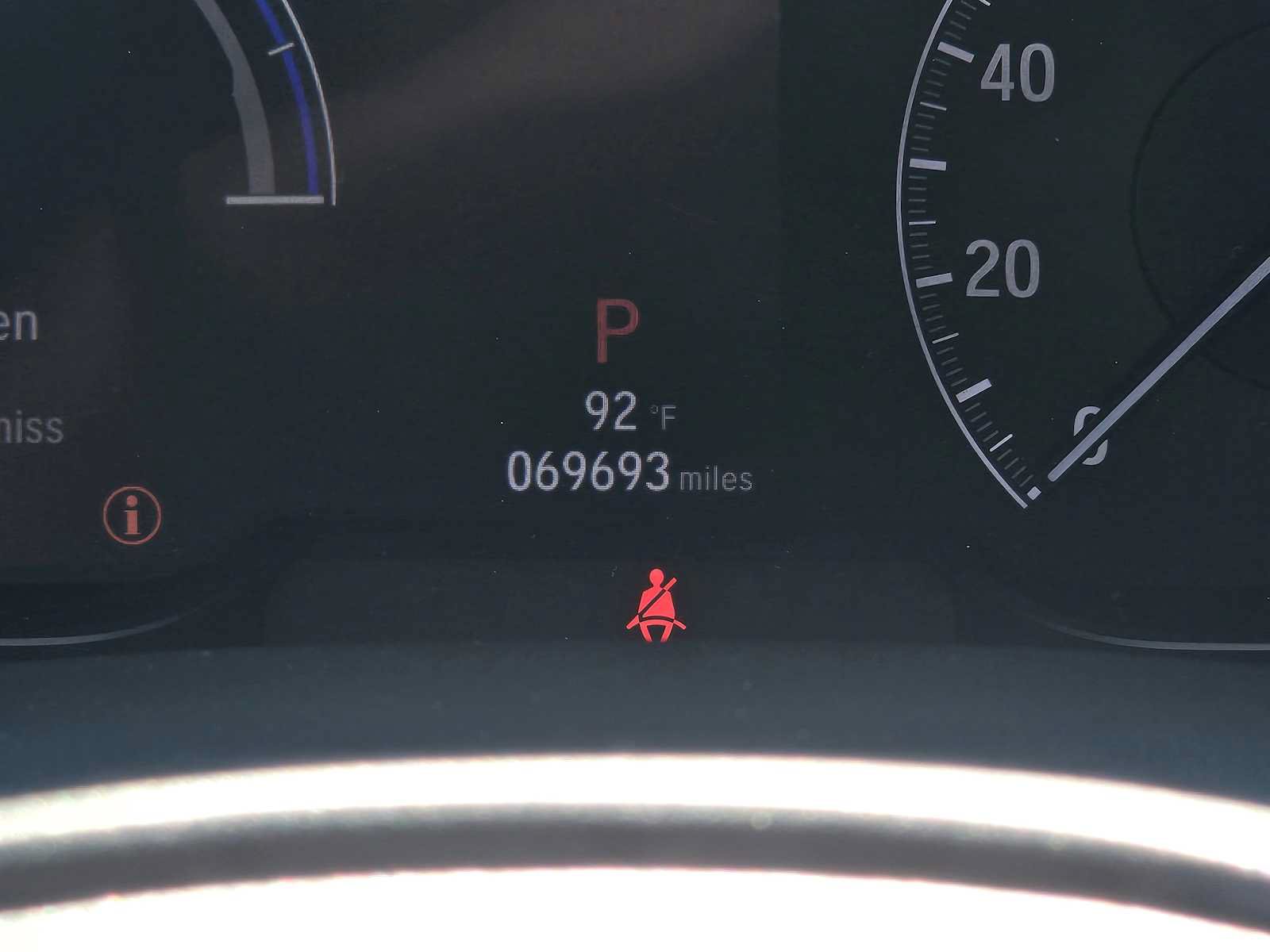 Used 2020 Honda Accord EX-L image 24
