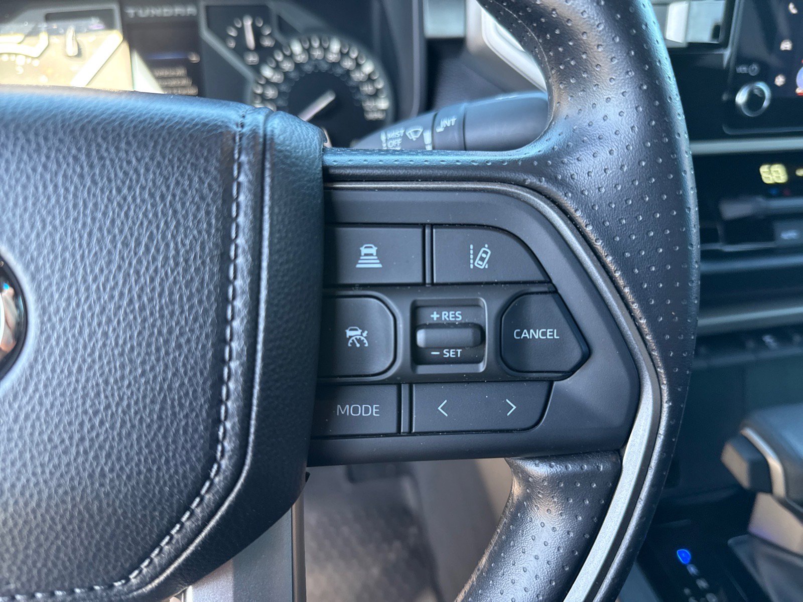 Used 2026 Toyota Tundra SR5 image 22