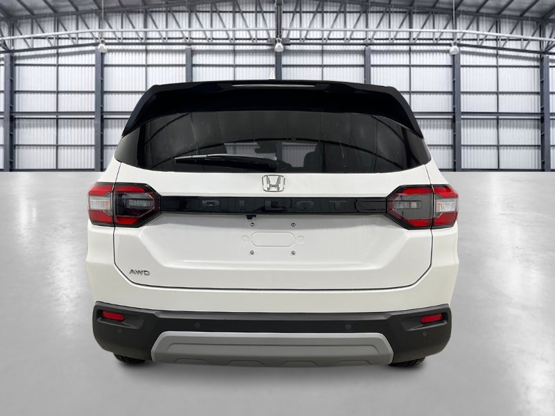 New 2025 Honda Pilot EX-L image 4
