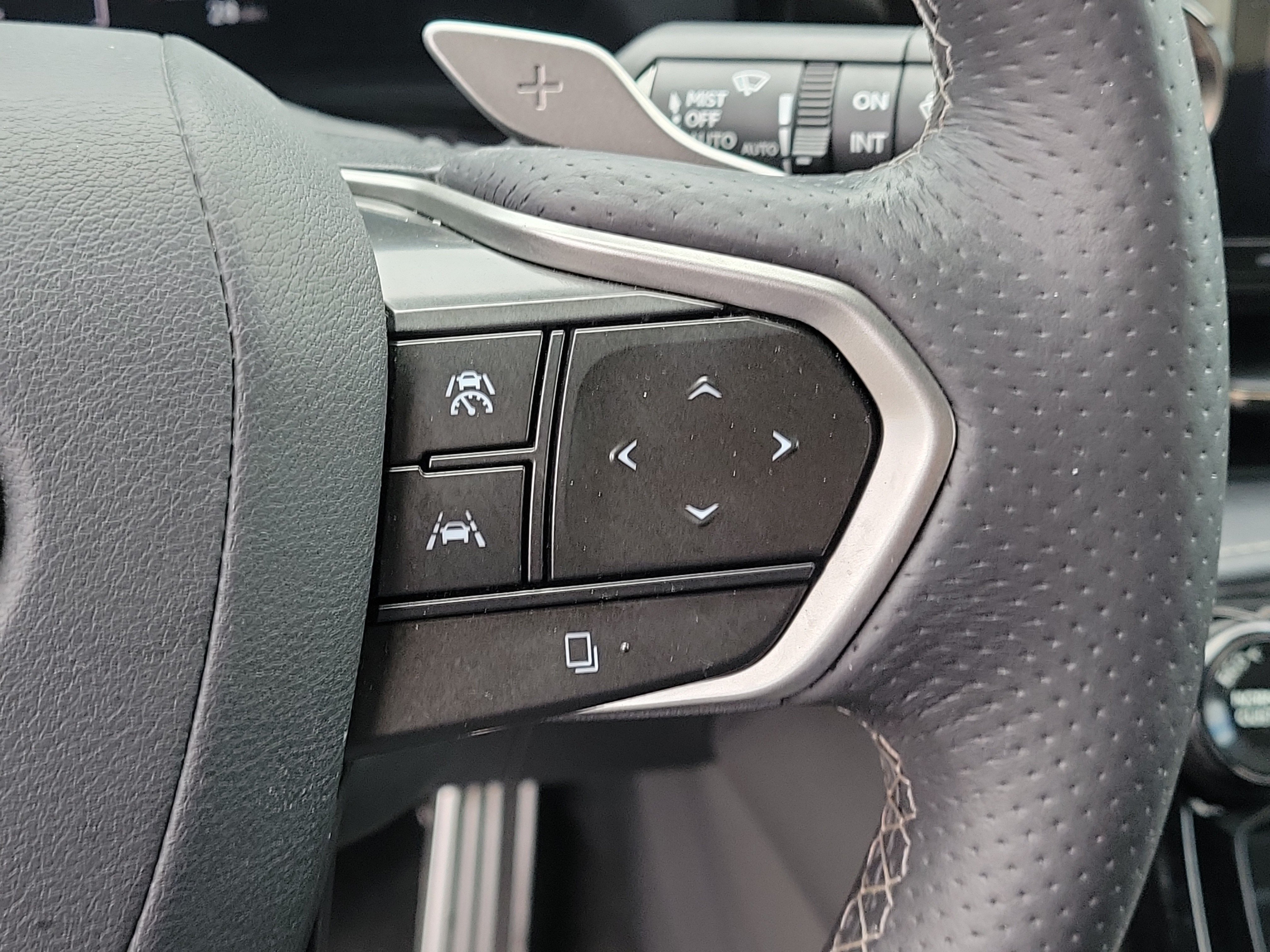 Used 2022 Lexus NX 350 F Sport w/ Towing Package (2000 Lbs) AWD/4WD image 29
