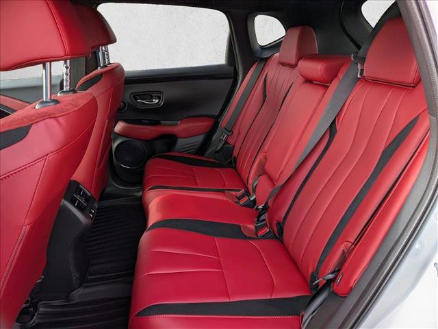 New 2026 Acura ADX A-Spec image 13
