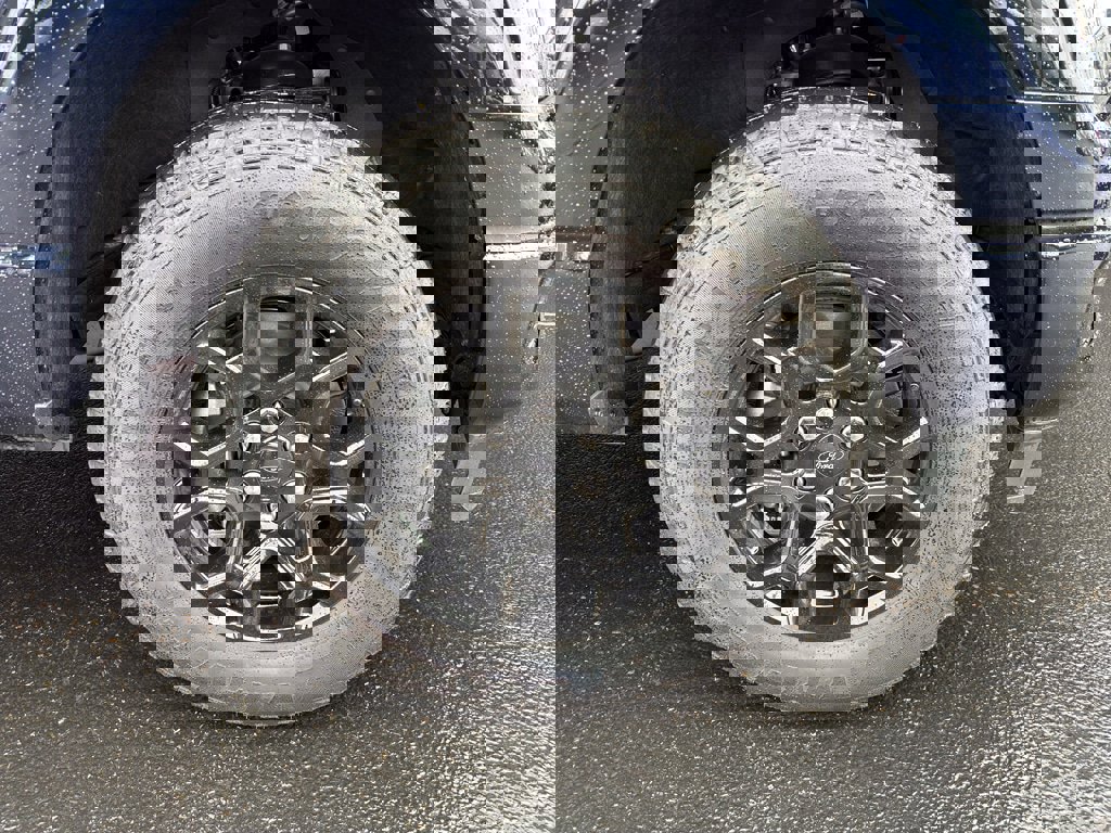 New 2026 Ford F150 XLT w/ Equipment Group 302A MID image 10