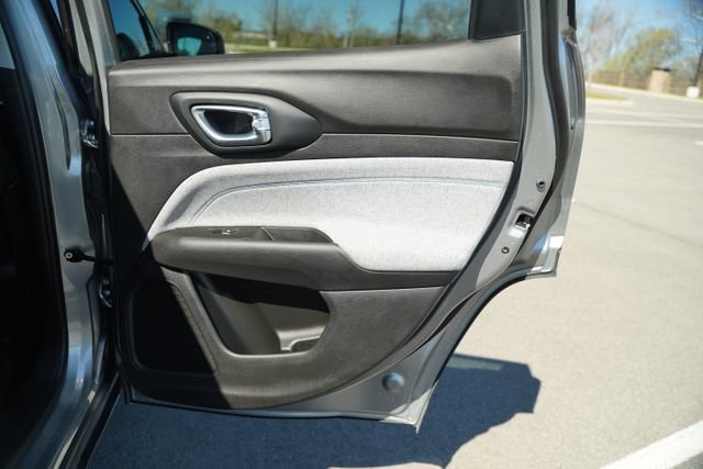 Used 2022 Jeep Compass Latitude w/ Convenience Group image 23