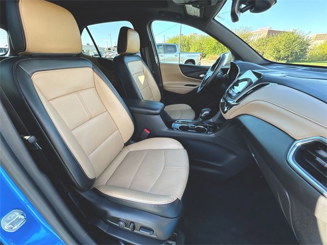 Used 2024 Chevrolet Equinox Premier image 29