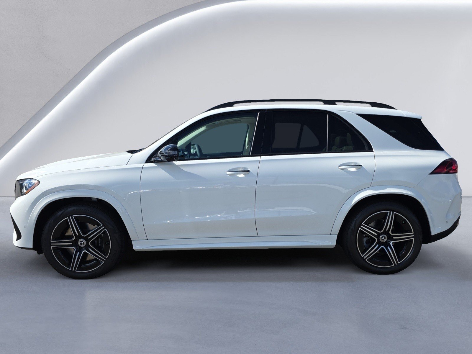 New 2027 Mercedes-Benz GLE 450 4MATIC image 6