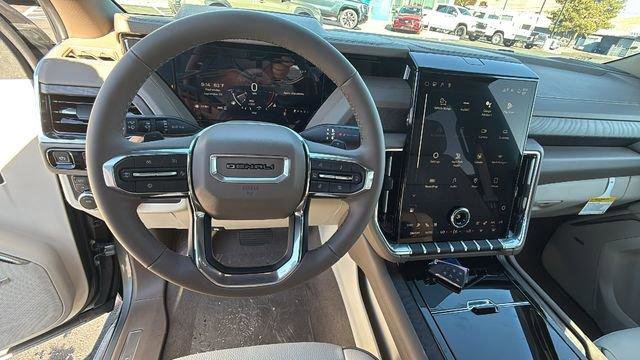 New 2026 GMC Yukon XL Denali w/ LPO, Illumination Package image 18