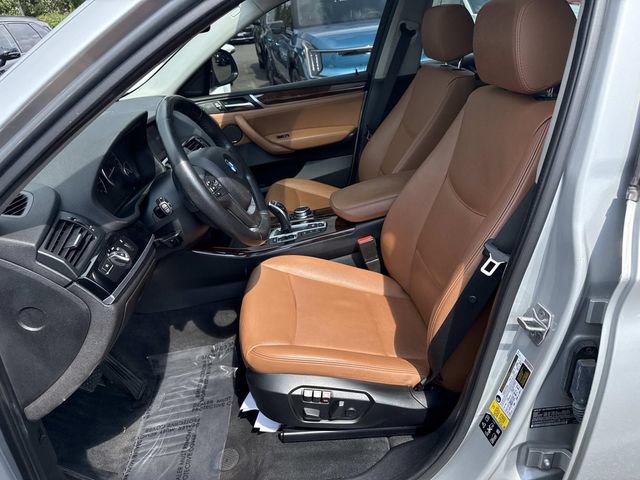 Used 2016 BMW X4 xDrive35i AWD/4WD image 14