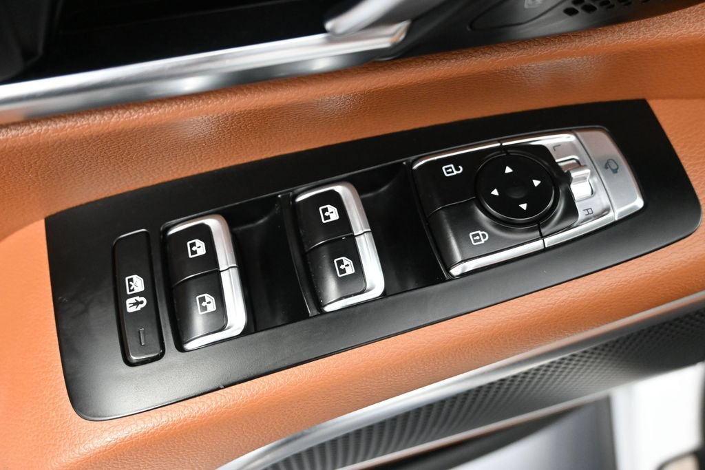 Certified 2024 Kia Telluride SX X-Line AWD/4WD image 10