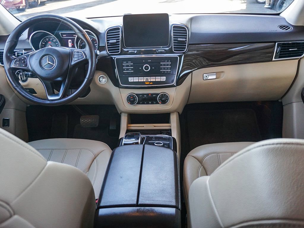 Used 2018 Mercedes-Benz GLE 350 4MATIC image 15
