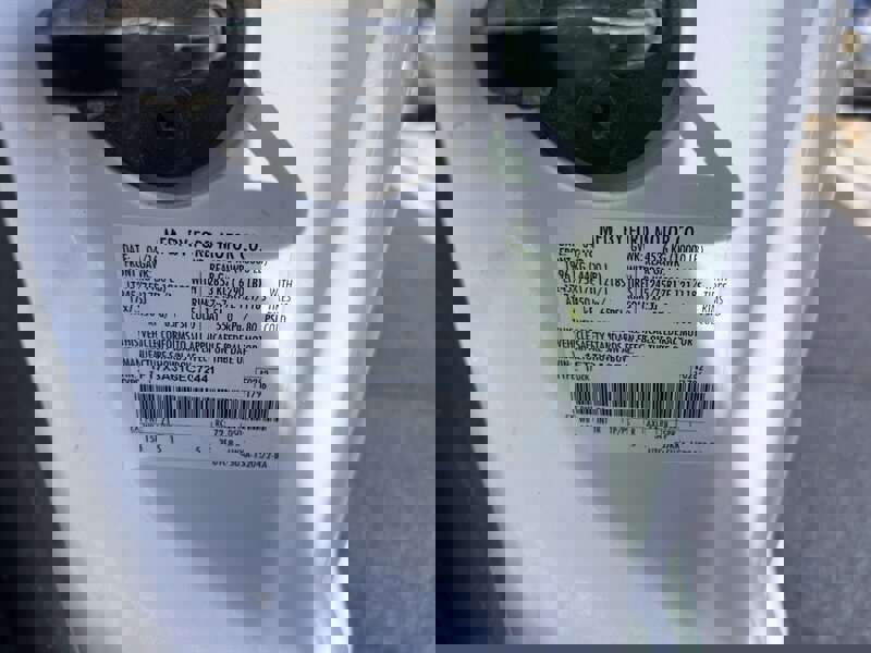 Used 2016 Ford F350 XL image 7