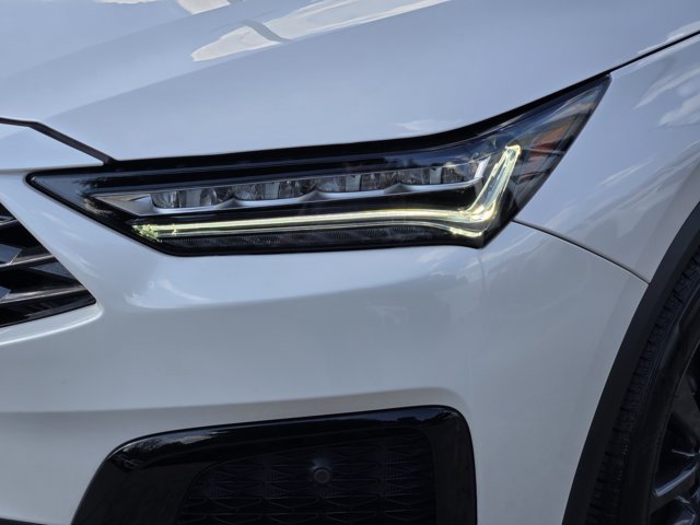 Certified 2026 Acura MDX A-Spec AWD/4WD image 9