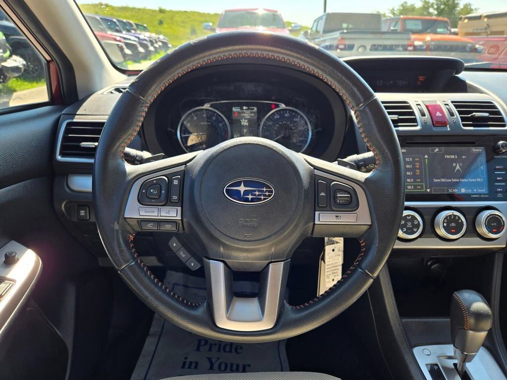 Used 2016 Subaru Crosstrek 2.0i Premium AWD/4WD image 19