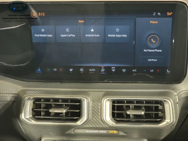 Used 2024 Ford Mustang Premium RWD image 22